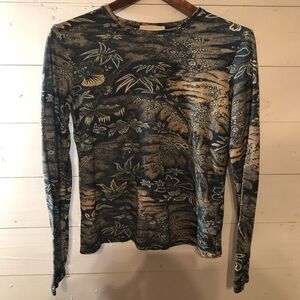 ULLA Johnson Small Women’s Long Sleeve T-Shirt